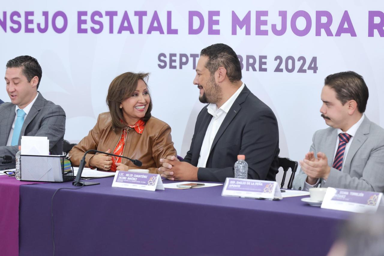 Sube Tlaxcala 12 posiciones en materia de mejora regulatoria